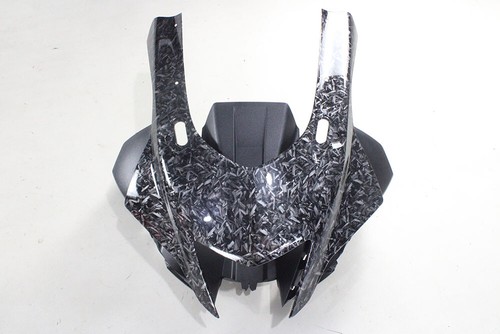 Forged Carbon Fiber Painted ABS Fairing Bodywork Fit for 2022-2024 YAMAHA YZF R7 - Picture 6 of 13