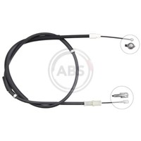 A.B.S. Handbremsseil Bremsseil Passend FüR Mercedes-Benz Sprinter 3-T Kasten