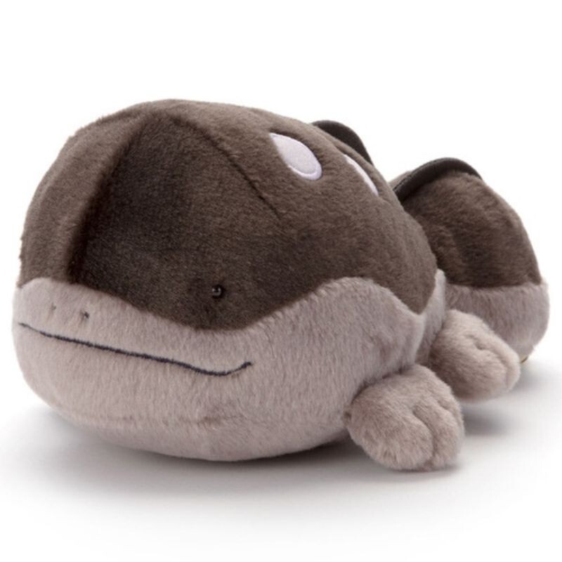 Pokemon Center Original Kimi Ni Kimeta Clodsire Plush Doll JAPAN OFFICIAL