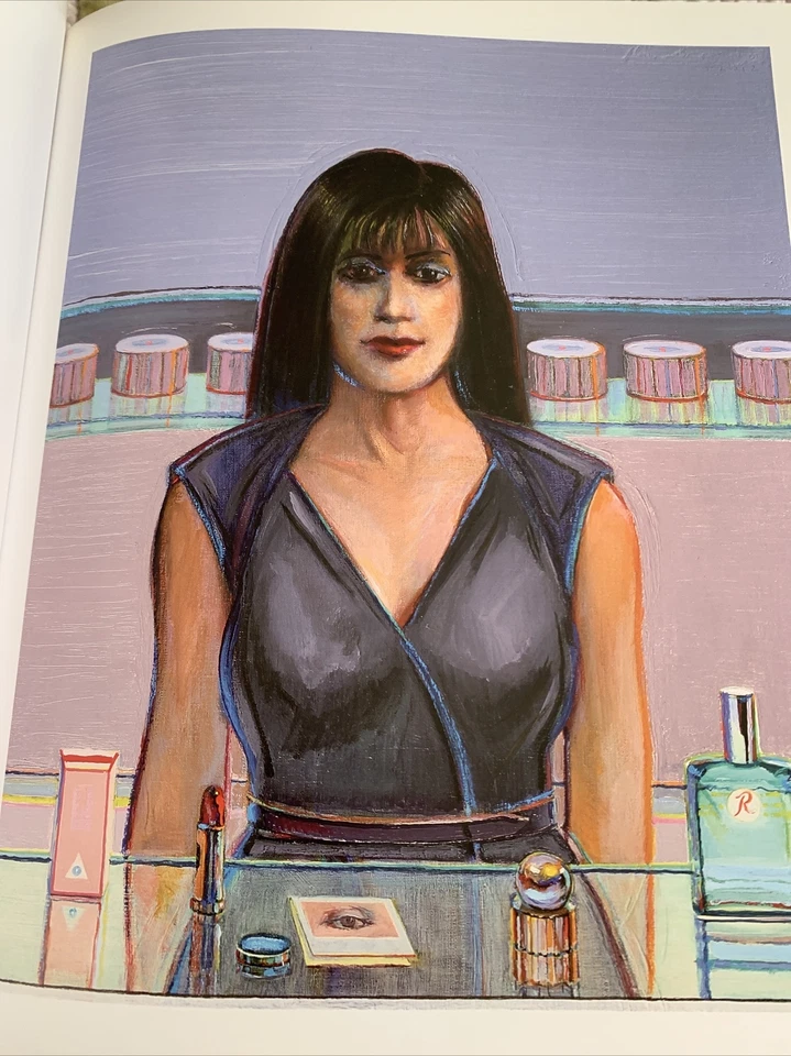 Wayne THIEBAUD Foto 4 de 4