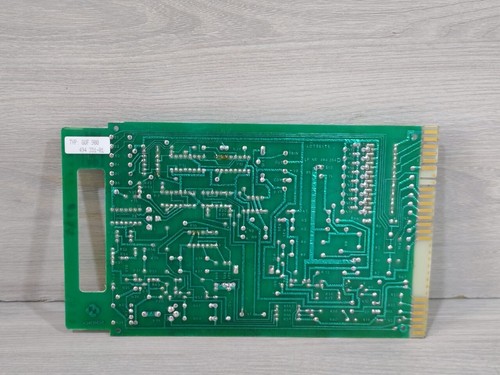 SCHENCK GUF 900 CONTROL BOARD 494-351-01 - Picture 8 of 10