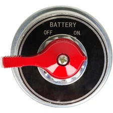 Battery Switch Fit John Deere 643G 643H 643J 643K 643L 644P 644X 644E 644G 644H