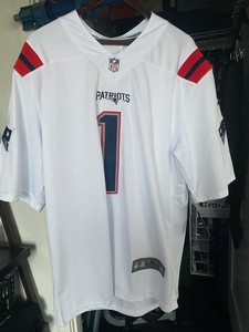 cam newton vapor jersey