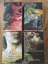 twilight bücher deutsch