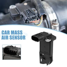 Car Mass Air Flow Sensor Meter MAF Sensor Airflow Fit for Isuzu NPR 2010-2016