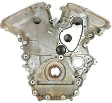 FORD MUSTANG 2011-14 3.7L V6 VORNE ZAHNRIEMEN MOTOR ABDECKUNG BR3E-6059-EA