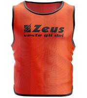 Zeus Promo Trikots, Senior, Verpackung Mit 10 Trikots - Art. C/PROMO2-ARAFLU (Ar