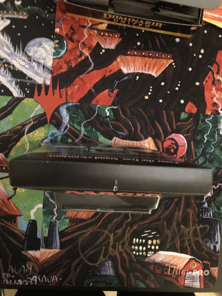 Breed Lethality Magic the Gathering precon - Image 2 of 4