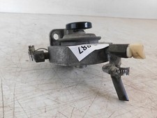 Kraftstofffiltergehäuse mit Träger DB887  SUZUKI SAMURAI 3D SJ 00BJ 1.9TD B36