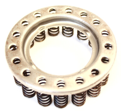 Low/Reverse Clutch Retainer w/ Spring (U74977)