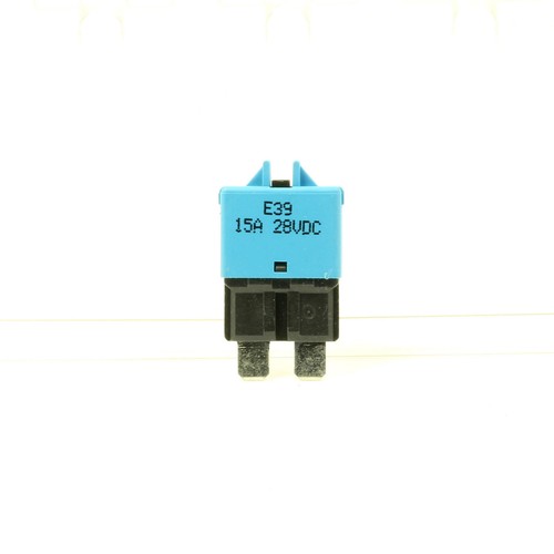 Automotive Fuse Breaker 15AMP ATO ATC APR Type III Thermal Circuit Resettable - Picture 2 of 5
