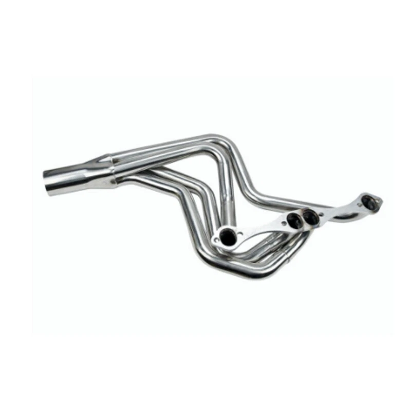 for Chevy SBC 267-400 V8 1970-1987 / Camaro 1970-1981 Stainless Headers — 第 4/4 张图片