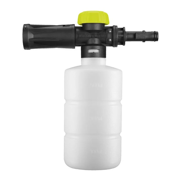Kit Schiumogeno Ryobi RAC775 170bar Compatibile RY100-RY150PWA