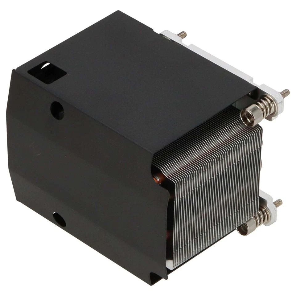 Dell CPU Heatsink Precision T3600 - 01TD00 - Bild 4 von 4