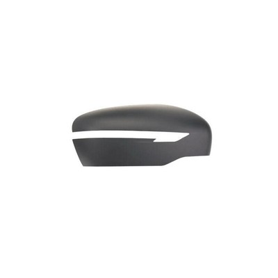 Coque De Rétroviseur Droite à Peindre - Compatible Nissan Qashqai 1 (2007-2014) - Référence OEM 96373JD08E