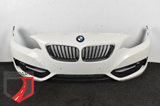 Pare-choc avant BMW 732