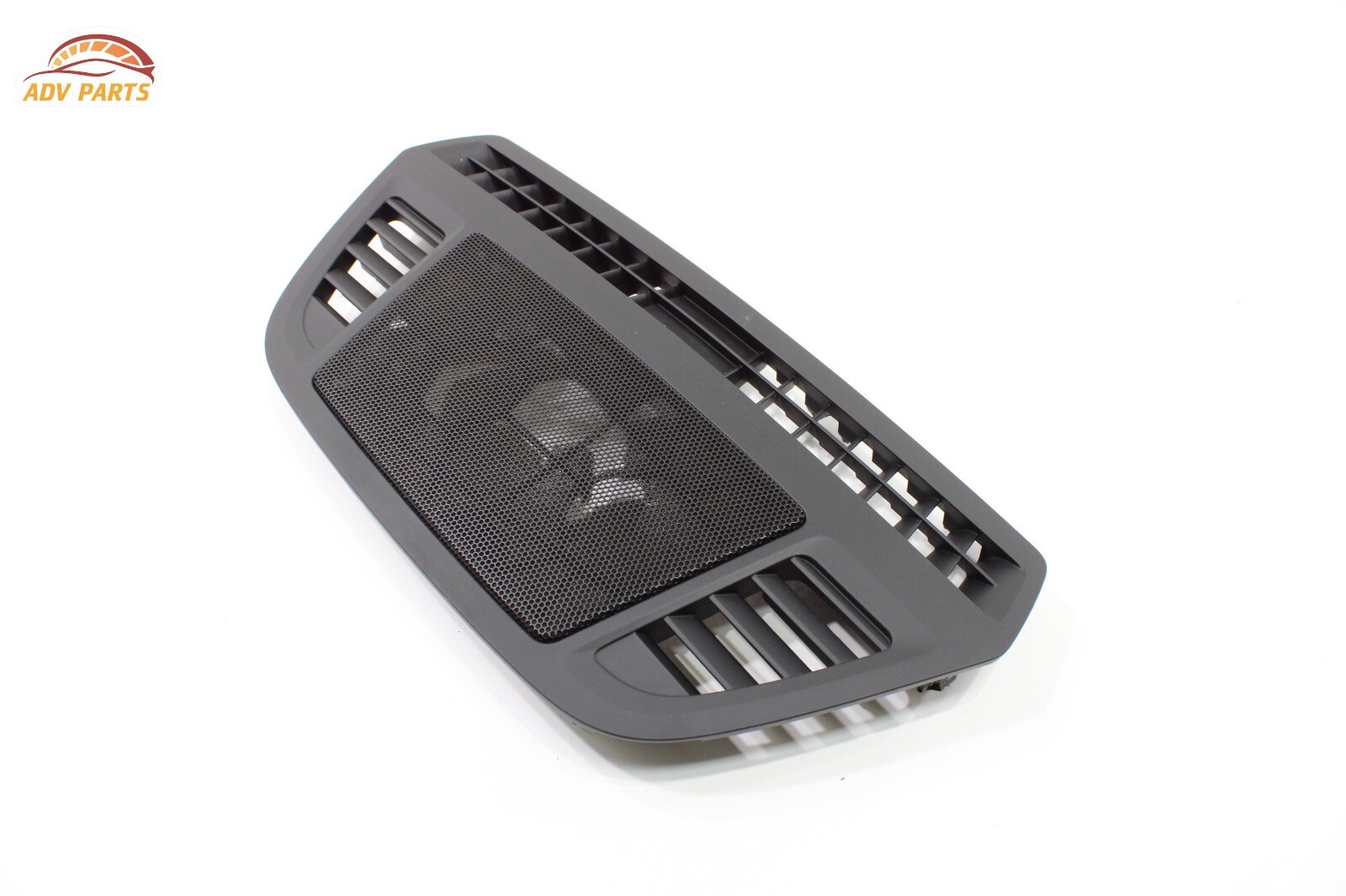 BMW X2 F39 DASH DASHBOARD CENTER SPEAKER GRILLE COVER TRIM OEM 2018