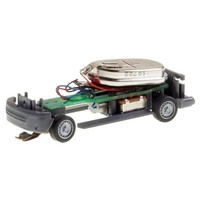 Faller H0 161472 - Car System Umbau-Chassis Vw T5 Neuware