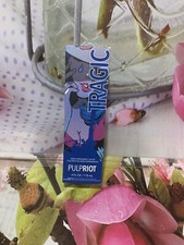 Pulp Riot Semi-Permanent Hair Color 4oz - NeoPop Tragic Super Blue 