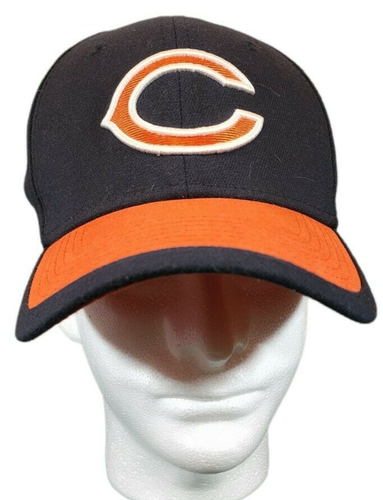 Chicago Bears NFL GSH 39THIRTY Fitted 