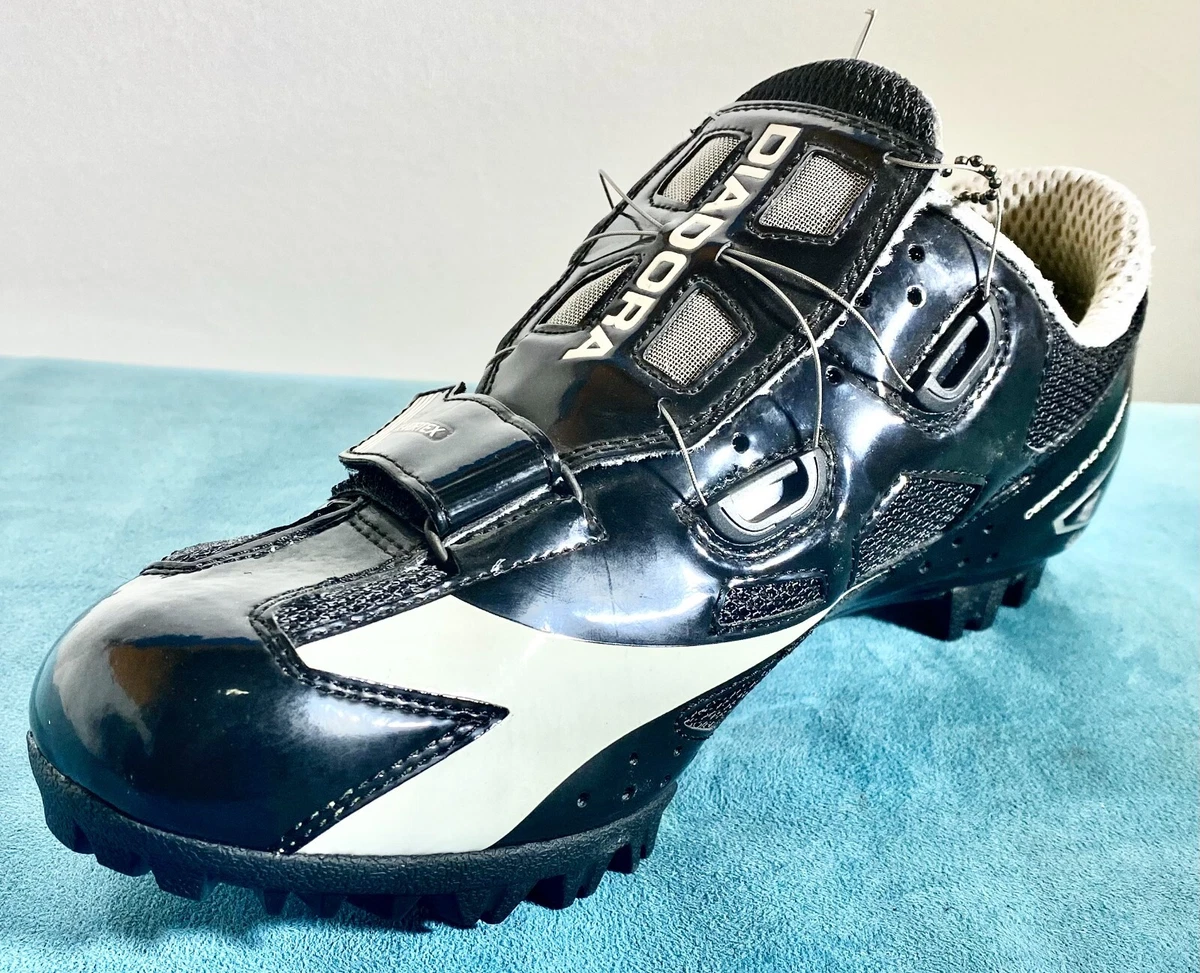 Scarpe mtb sales invernali diadora