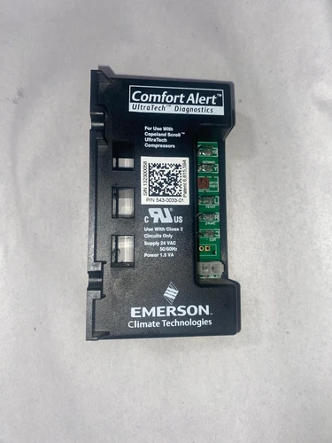 Maytag Gaspack Comfort Alert Diagnostics Key