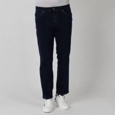 Jeans blau 30 JOHN RIC Herren Bi-Stretch L32 marineblau UVP: 49,99  E86