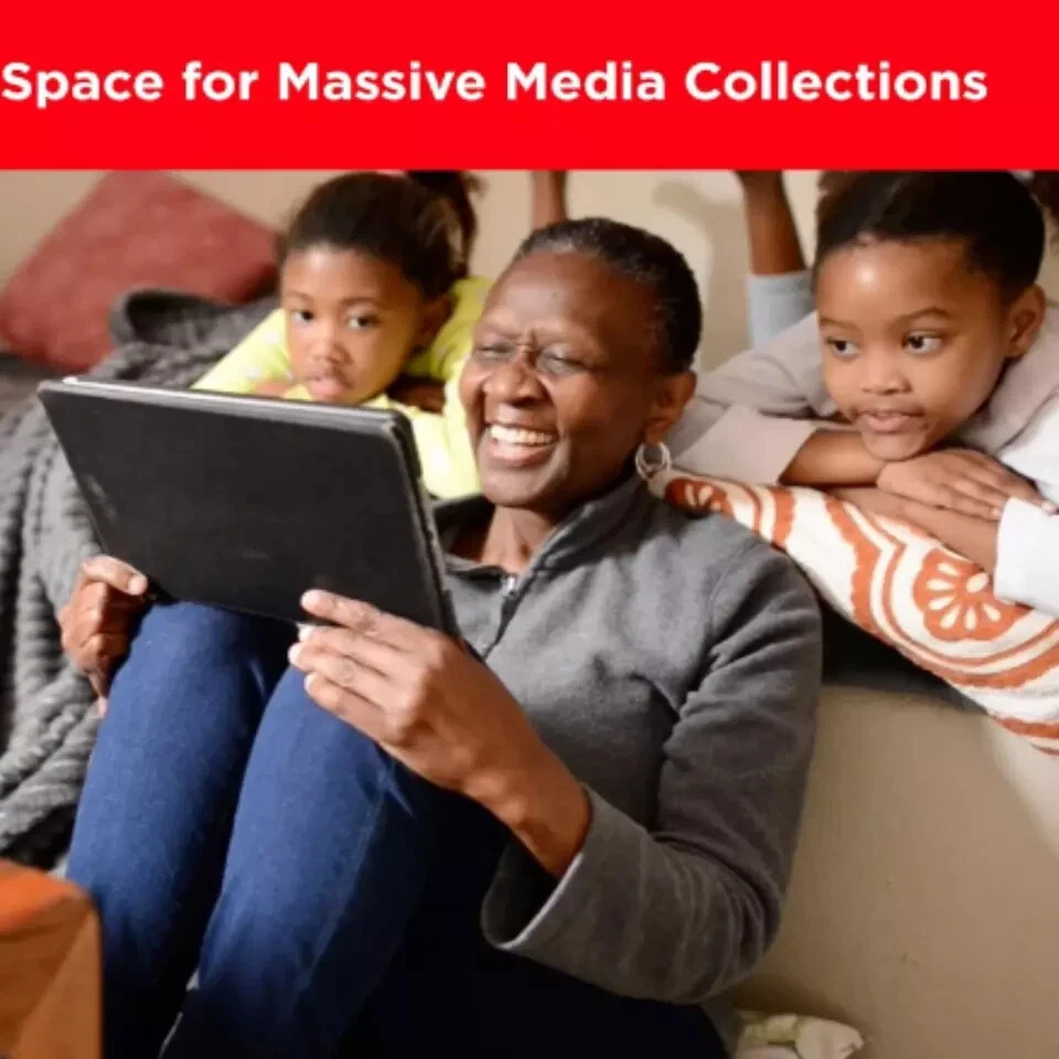 SanDisk Ultra 256GB 150 MB/s Micro SD microSDXC Card + SD Adapter Class 10 - New - Image 2 of 4