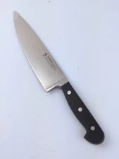 Henckels CLASSIC 8 in CHEF's KNIFE (31161-200) FORGED Steel, Made in SPAIN