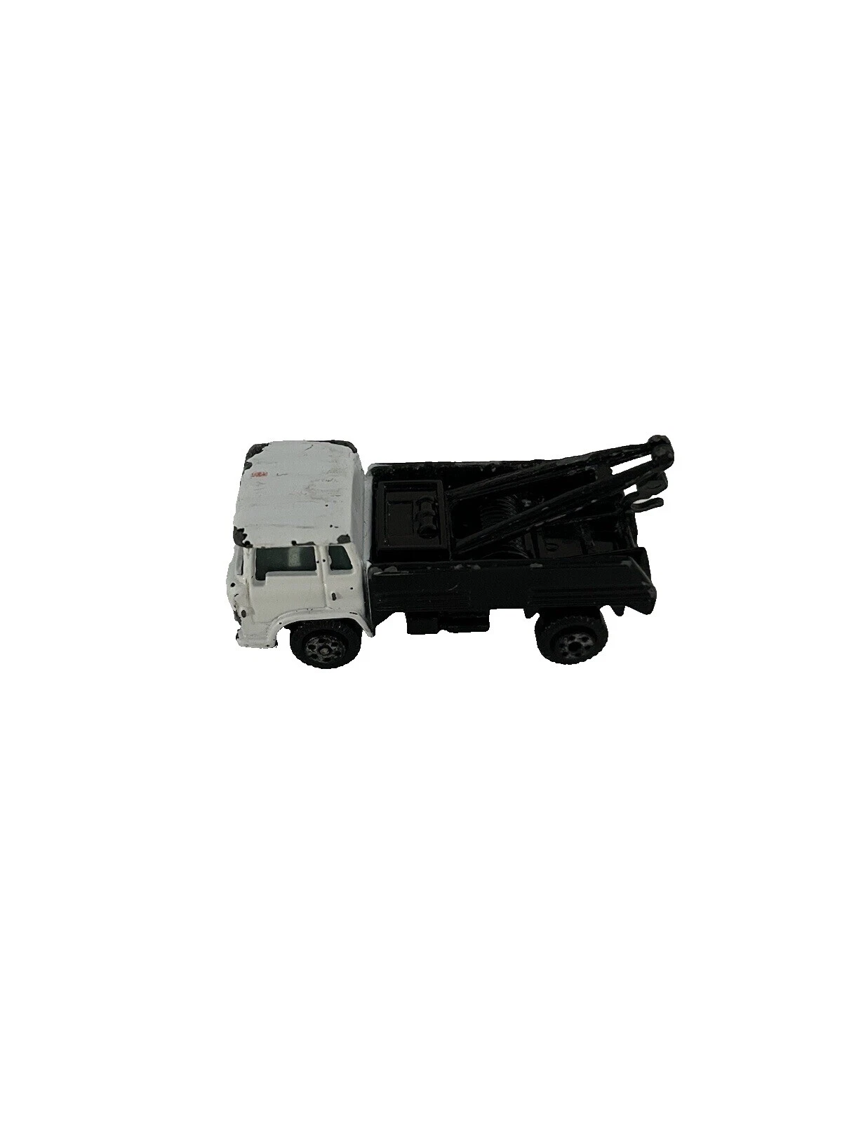 Negro 1970 año del vehículo Vintage fabricación Diecast coches, camiones y camionetas