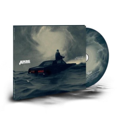 Where Do We Go From Here? by Asking Alexandria