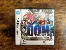 Dragon Quest Monsters- Joker Nintendo DS 2007
