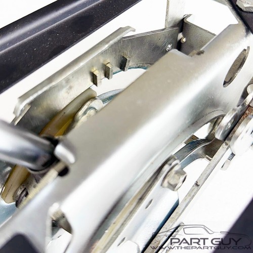 RBLT 70-81 Z28 Trans Am 700R4 Performance Slap Bump Shifter Firebird USED LEVER - Picture 3 of 13