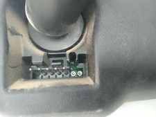 Glace de rétroviseur Renault Kadjar