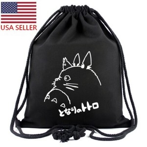 cute drawstring backpack