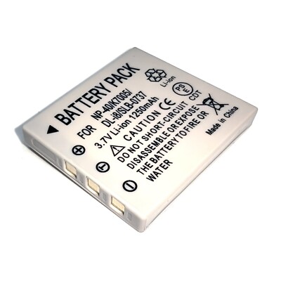 Battery For Fujifilm FinePix F700 F710 F810 F811 Zoom J50 V10 Z1