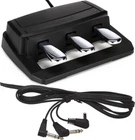 Roland RPU-3 Foot Pedal Keyboard Piano for FP-7/7F/RD-700 Series/Fantom New