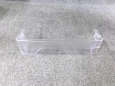 WR71X38319 GE REFRIGERATOR DOOR BIN SHELF