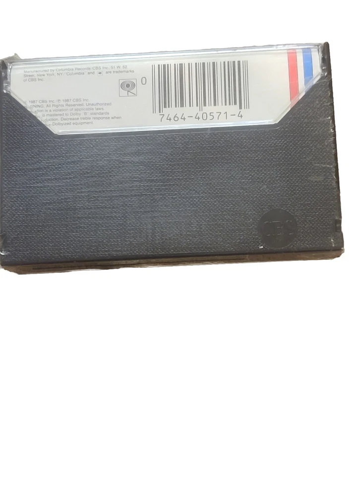 David Allan Coe - A Matter Of Life And Death Vintage Country Cassette NEW SEALED - Image 3 of 4