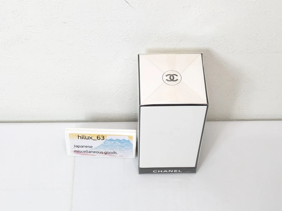 CHANEL BOIS DES ILES EDP 75 ML 2,5 oz Eau de Parfum Spray Fragancia Descontinuada Foto 4 de 4