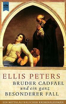 Ein ganz besonderer Fall von Peters, Ellis, Parge... | Buch | Zustand akzeptabel