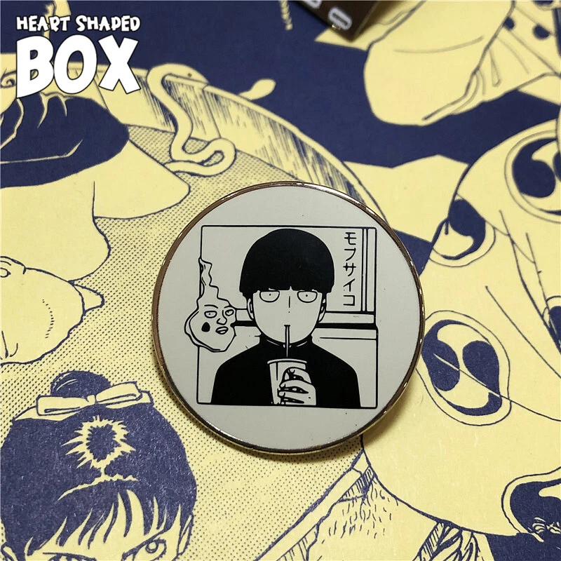 Pin em Otaku