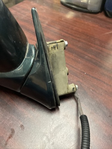 For 1998-04 Nissan Frontier 2000-04 Xterra Right Passenger Mirror OEM - Picture 7 of 8
