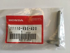 11110-K95-A20 getto lubrificazione carter CRF250R 2018 jet piston OEM