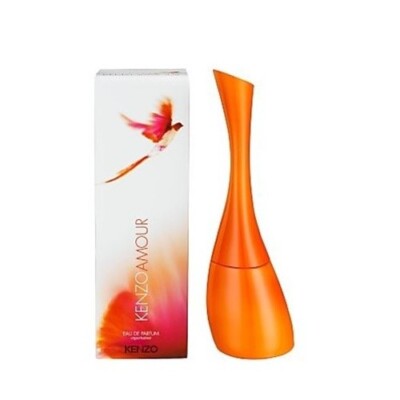 Orange Kenzo Amour KENZO AMOUR 100 ML EAU DE PARFUM BOTELLA