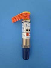 Span SPT200 Series Pressure Transducer 100PSI VCR Fitting, Label 23-0552