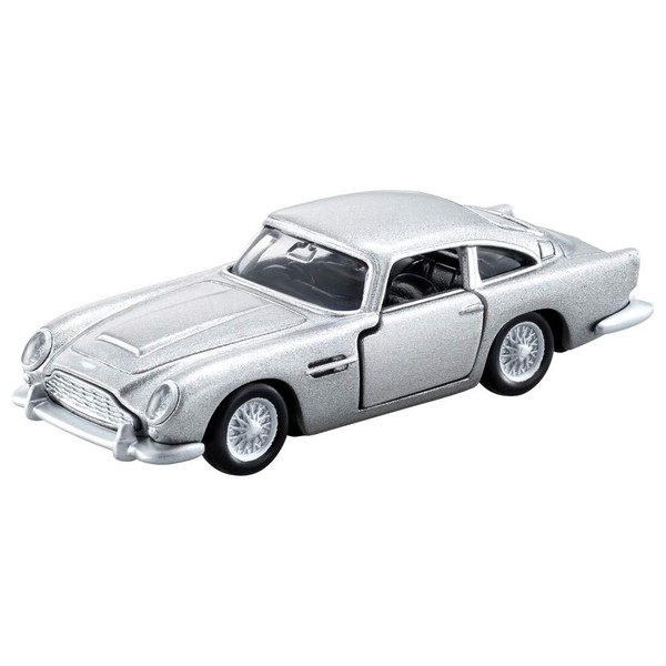 Takara Tomy Tomica Premium 35 Aston Martin DB5 Neu JP-image