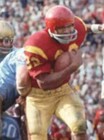 OJ Simpson, Marcus Allen, White, & Garrett Signed USC Jersey Heisman R.B Winners — photo 5
