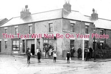 YO 8503 - High Street, Eston, Yorkshire c1906