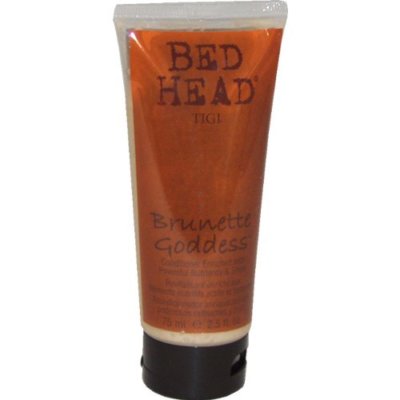 Bed Head by Tigi Brunette Goddess Conditioner 2.5oz